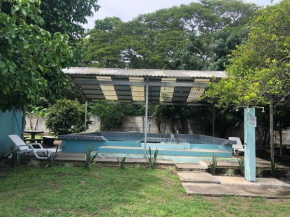 Eco Cabinas Familiar